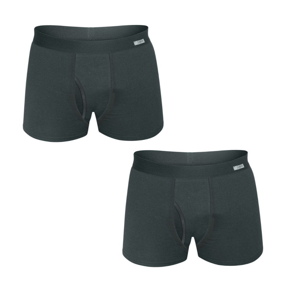 Wasbaar boxershort 300ml
